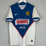 2008/09 CLUB AMERICA THIRD SHIRT (M) NIKE