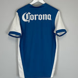 2008/09 CLUB AMERICA THIRD SHIRT (M) NIKE