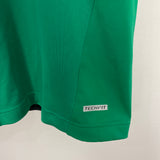 2011/13 MEXICO *PLAYER ISSUE* HOME SHIRT (L) ADIDAS