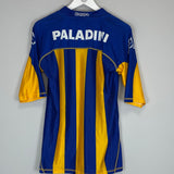 2006/07 ROSARIO CENTRAL HOME SHIRT (S) KAPPA