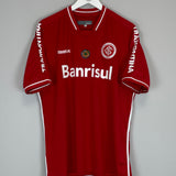 2011 INTERNACIONAL #10 HOME SHIRT (XL) REEBOK