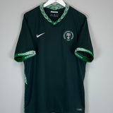 2020/21 NIGERIA AWAY SHIRT (XL) NIKE
