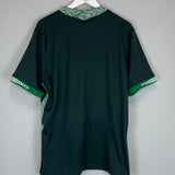 2020/21 NIGERIA AWAY SHIRT (XL) NIKE