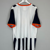 2013/14 MONTERREY HOME SHIRT (XXL) NIKE