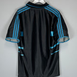 1999/00 MARSEILLE THIRD SHIRT (L) ADIDAS