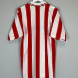 1994/95 PSV *MINT* HOME SHIRT (XL) ADIDAS
