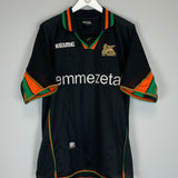 2002/03 VENEZIA HOME SHIRT (XL) KELME
