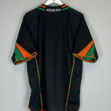 2002/03 VENEZIA HOME SHIRT (XL) KELME