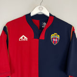 2007/08 SAMBENEDETTESE HOME SHIRT (XL) LINE