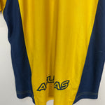 Shop 2000/01 CLUB AMERICA HOME SHIRT (M) NIKE, classic football shirts, vintage football shirts & retro soccer jerseys at Cult Kits