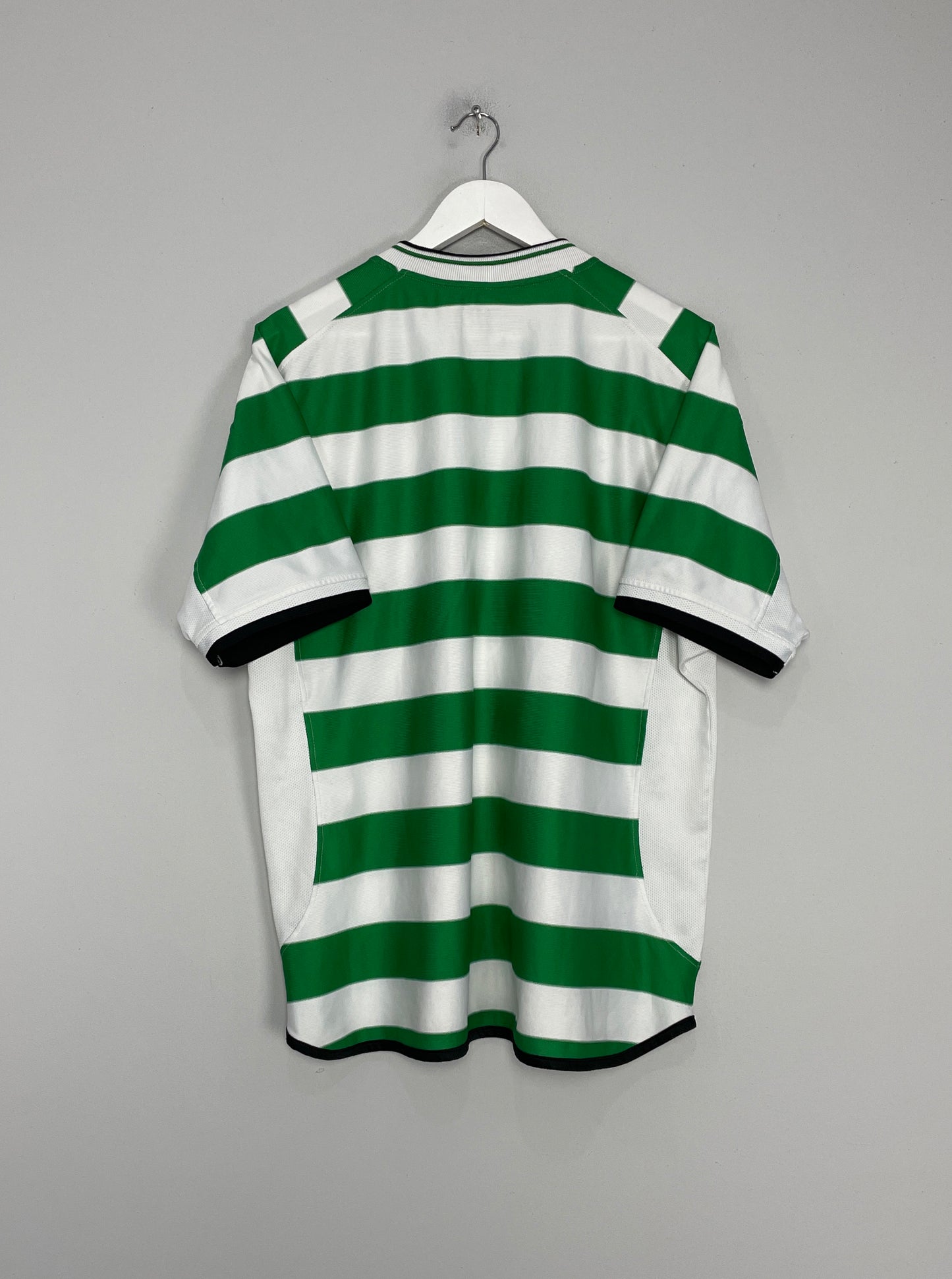 celtic 1967 kit