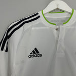 Shop 2015/16 MEXICO *PLAYER ISSUE* AWAY SHIRT (M) ADIDAS, classic football shirts, vintage football shirts & retro soccer jerseys at Cult Kits