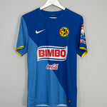 2013/14 CLUB AMERICA THIRD SHIRT (S) NIKE