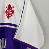 2002/03 FIORENTINA HOME SHIRT (L) PUMA