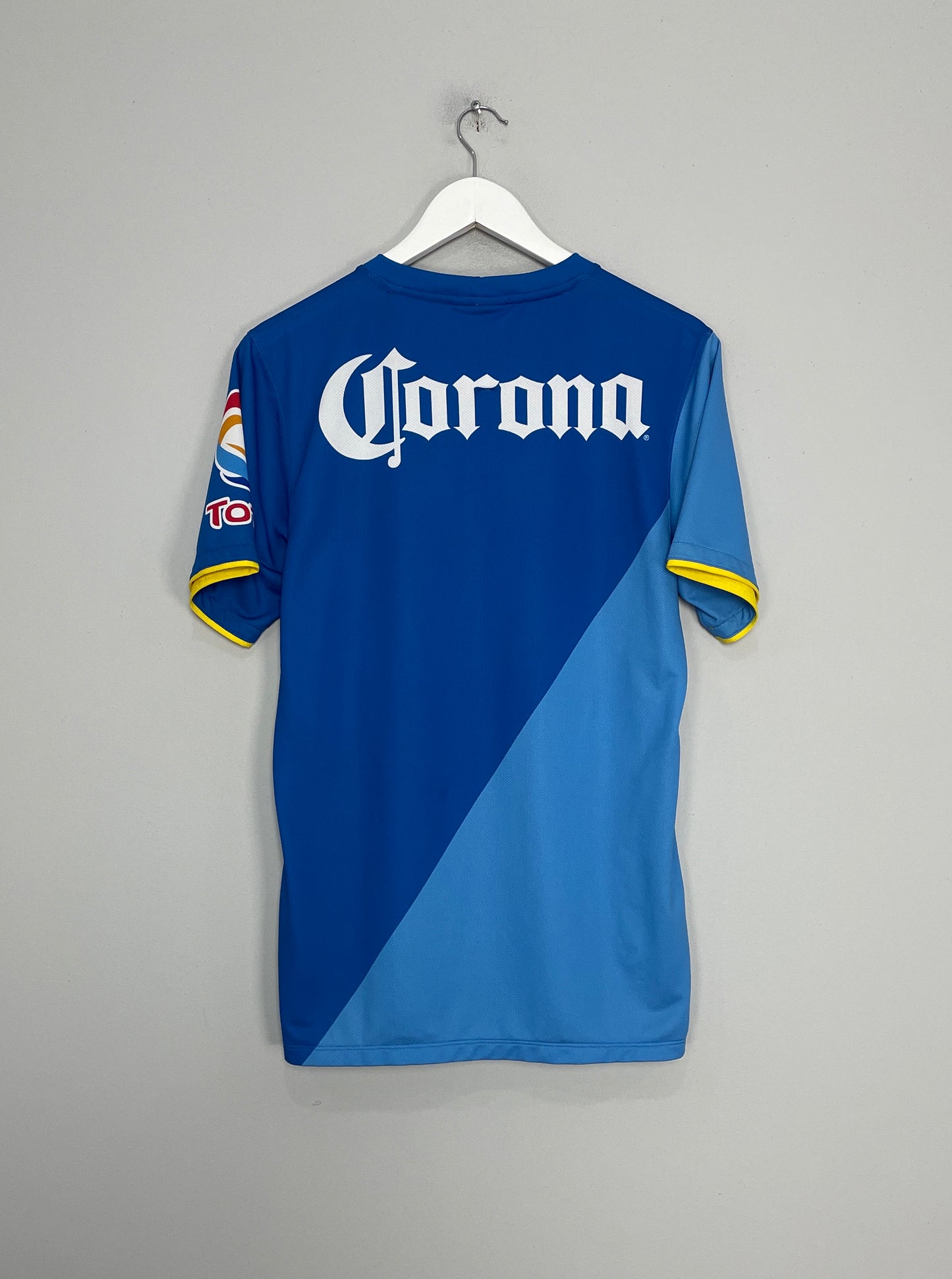 2013/14 CLUB AMERICA THIRD SHIRT (S) NIKE