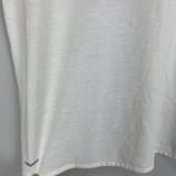 2015/16 MANCHESTER UNITED T-SHIRT (S) ADIDAS
