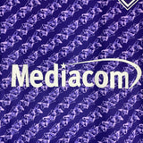 2023/24 FIORENTINA HOME SHIRT (XL) KAPPA
