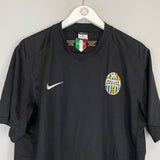 2013/14 HELLAS VERONA THIRD SHIRT (XL) NIKE