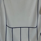 2003/04 UNAM PUMAS HOME SHIRT (L) LOTTO