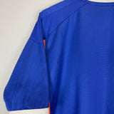 1998/00 NETHERLANDS AWAY SHIRT (M) NIKE