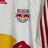 Shop 2007/08 RED BULL SALZBURG HOME SHIRT (XL) ADIDAS, classic football shirts, vintage football shirts & retro soccer jerseys at Cult Kits