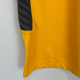 2021/22 KAIZER CHIEFS HOME SHIRT (XL) NIKE