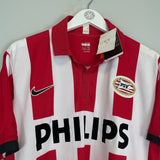 2006/08 PSV *BNWT* HOME SHIRT (L) NIKE