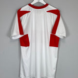 2002/03 STUTTGART HOME SHIRT (L) PUMA