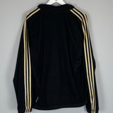 2010 MEXICO 1/4 ZIP (L) ADIDAS