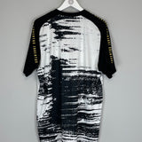 2020/21 JUVENTUS TRAINING SHIRT (XL) ADIDAS