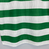 1998/99 SHAMROCK ROVERS HOME SHIRT (XL) UMBRO
