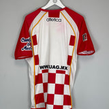 2006/07 TECOS FC HOME SHIRT (L) ATLETICA