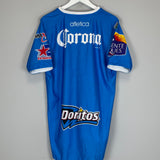 2007/08 PUEBLA HOME SHIRT (L) ATLETICA