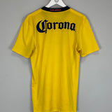 2008/09 CLUB AMERICA *PLAYER ISSUE* HOME SHIRT (L) NIKE