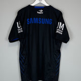 2013/14 VELEZ SARSFIELD THIRD SHIRT (XL) TOPPER