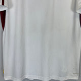 2012/14 VENEZUELA AWAY SHIRT (XL) ADIDAS
