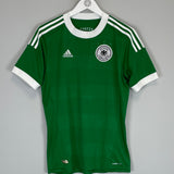 2012/13 GERMANY AWAY SHIRT (XL.KIDS) ADIDAS