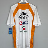 2009/10 JAGUARES CHIAPAS *BNWT* TRAINING SHIRT (XL) ATLETICA
