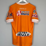 2008/09 JAGUARES CHIAPAS HOME SHIRT (S) ATLETICA
