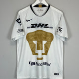 2018/19 UNAM PUMAS HOME SHIRT (L) NIKE