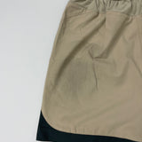 Shop 2003/05 BARCELONA #7 AWAY SHORTS (M) NIKE, classic football shirts, vintage football shirts & retro soccer jerseys at Cult Kits