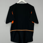 Shop 2002/04 NETHERLANDS AWAY SHIRT (S) NIKE, classic football shirts, vintage football shirts & retro soccer jerseys at Cult Kits