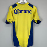 2004/05 CLUB AMERICA HOME SHIRT (S) NIKE