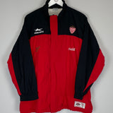 1999/01 NECAXA FULL TRACKSUIT (XL) EESCORD