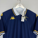 2022/23 ATHENS KALITHEA *BNWT* HOME SHIRT (M) KAPPA