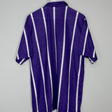 1992/94 MANCHESTER CITY AWAY SHIRT (XL) UMBRO