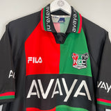 2002/04 NIJMEGEN HOME SHIRT (XXL) FILA