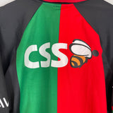 2002/04 NIJMEGEN HOME SHIRT (XXL) FILA
