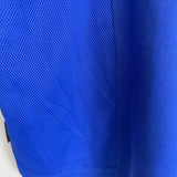 2002/04 FRANCE *SIGNED* HOME SHIRT (L) ADIDAS
