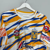 2018/19 TIGRES GIGNAC #10 THIRD SHIRT (L) ADIDAS